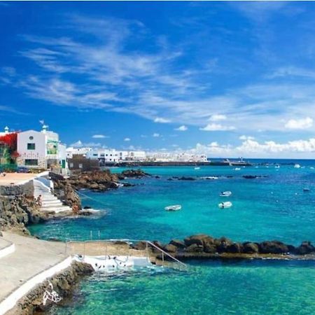 Casa Piscina Apartman Punta Mujeres Kültér fotó