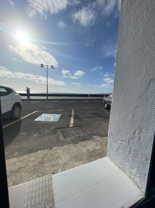 Casa Piscina Apartman Punta Mujeres Kültér fotó