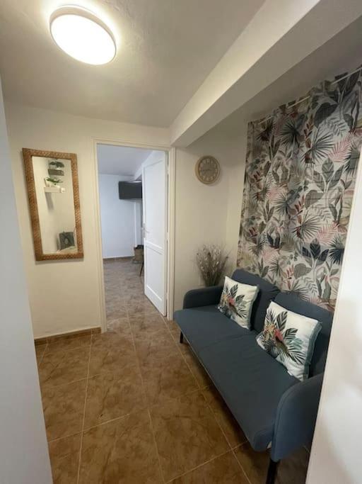 Casa Piscina Apartman Punta Mujeres Kültér fotó
