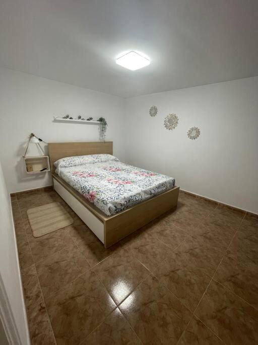Casa Piscina Apartman Punta Mujeres Kültér fotó