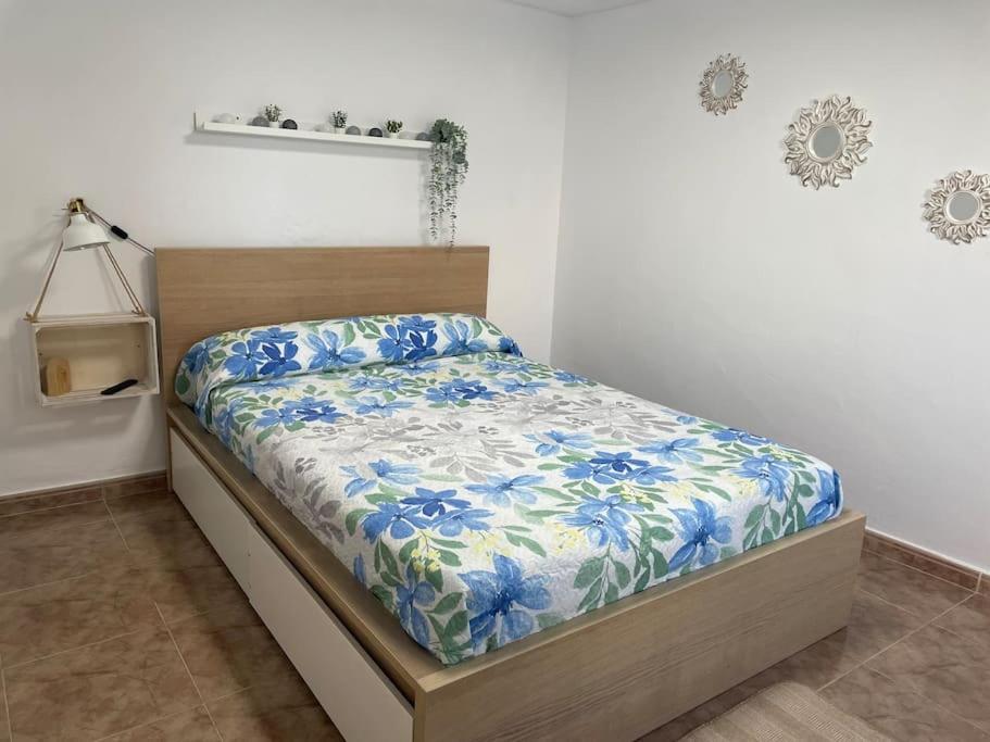 Casa Piscina Apartman Punta Mujeres Kültér fotó
