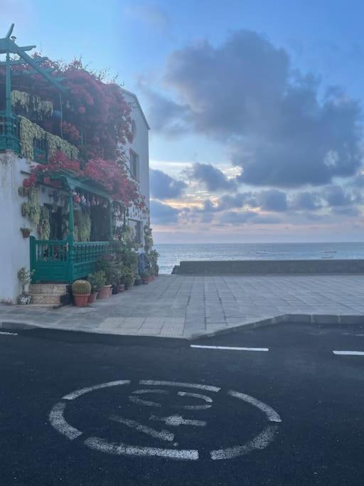 Casa Piscina Apartman Punta Mujeres Kültér fotó