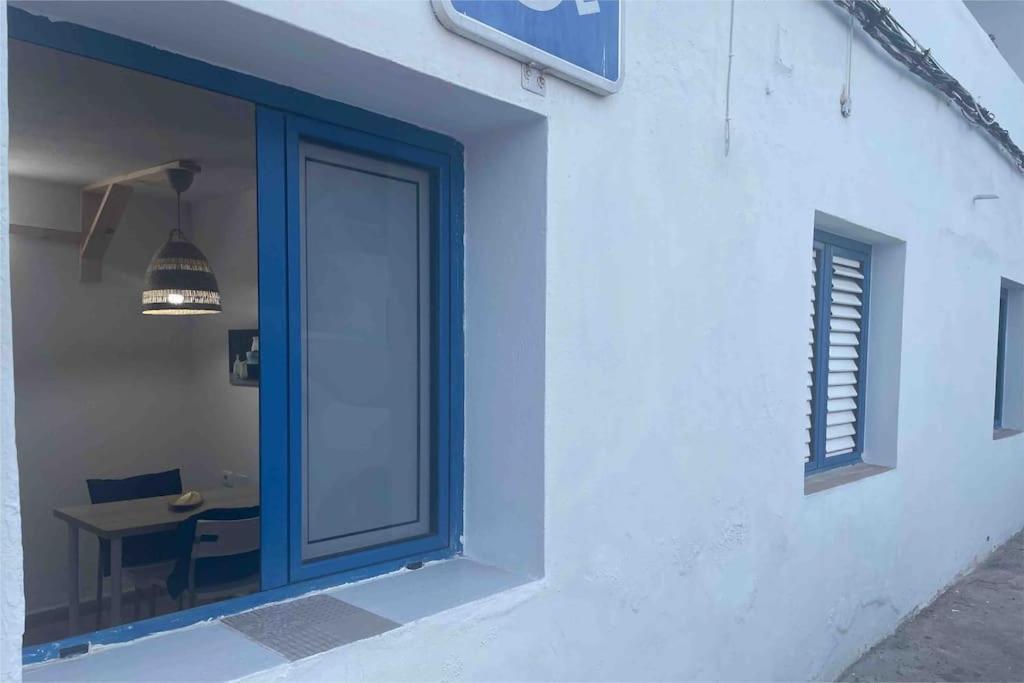 Casa Piscina Apartman Punta Mujeres Kültér fotó