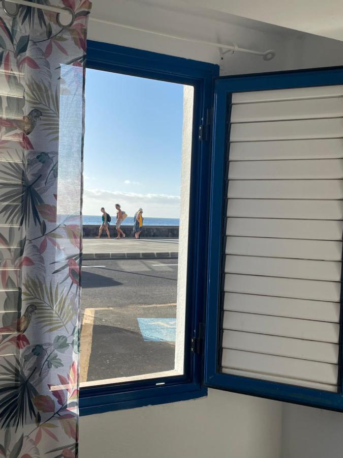 Casa Piscina Apartman Punta Mujeres Kültér fotó