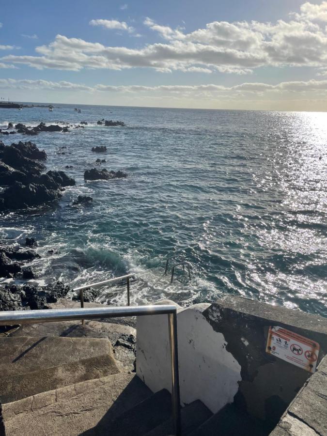 Casa Piscina Apartman Punta Mujeres Kültér fotó