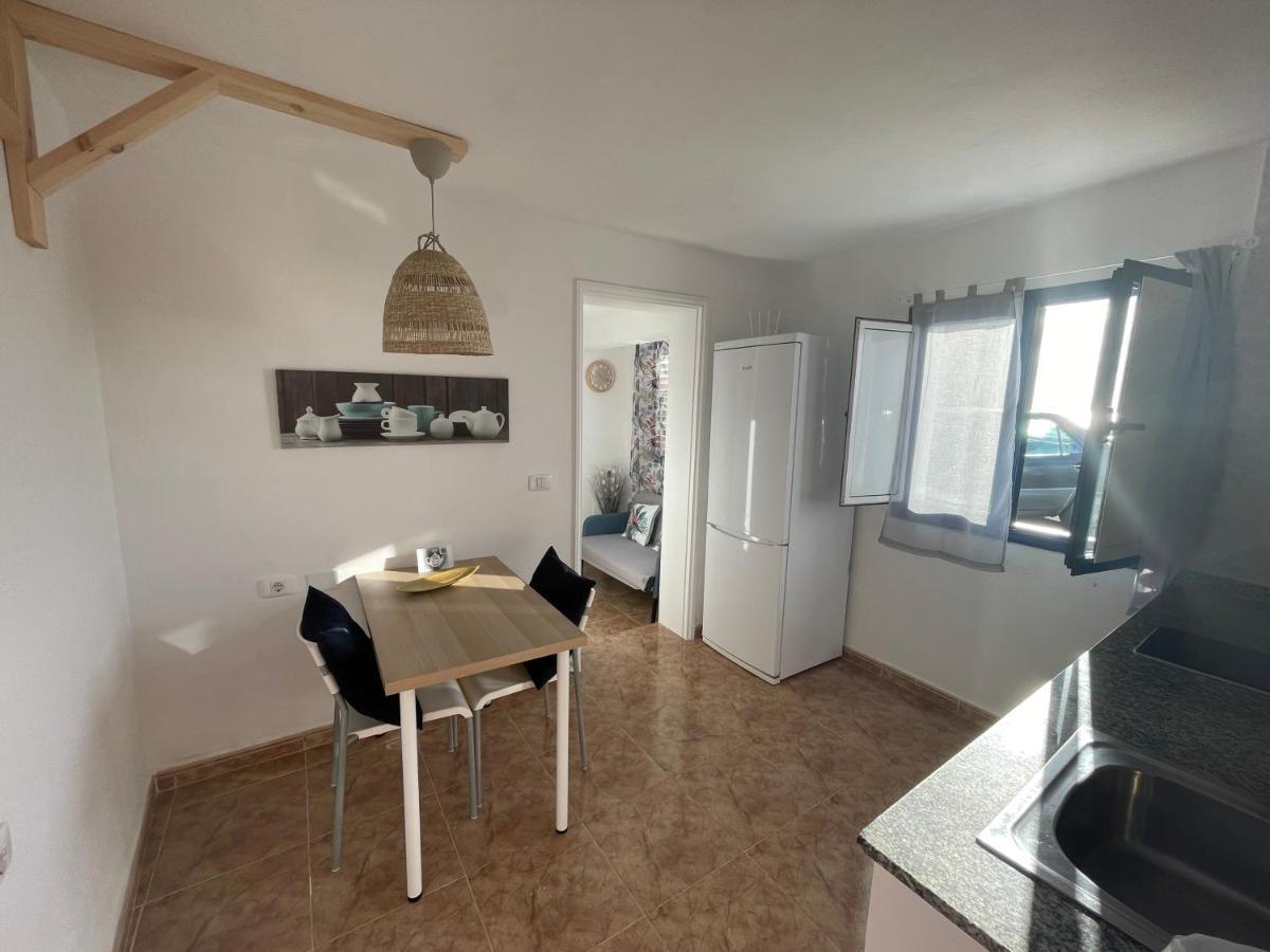 Casa Piscina Apartman Punta Mujeres Kültér fotó