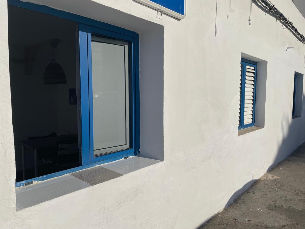 Casa Piscina Apartman Punta Mujeres Kültér fotó