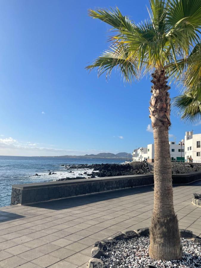 Casa Piscina Apartman Punta Mujeres Kültér fotó