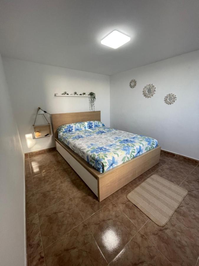 Casa Piscina Apartman Punta Mujeres Kültér fotó