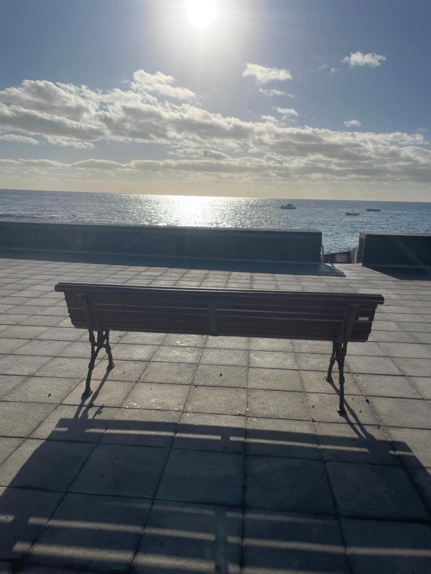 Casa Piscina Apartman Punta Mujeres Kültér fotó