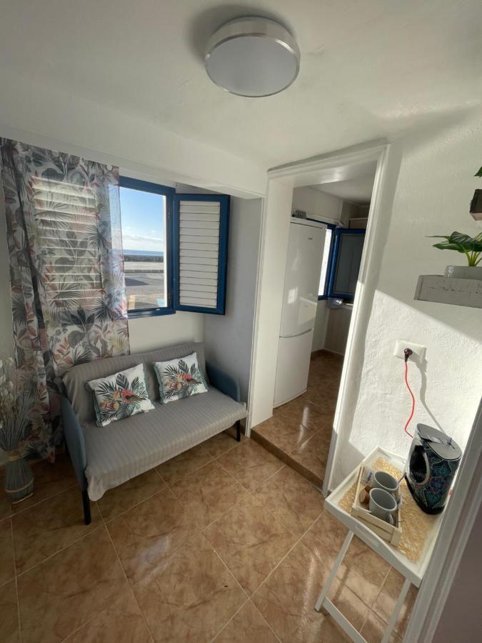 Casa Piscina Apartman Punta Mujeres Kültér fotó