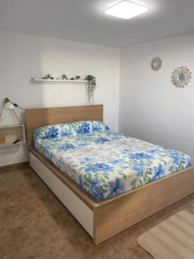 Casa Piscina Apartman Punta Mujeres Kültér fotó