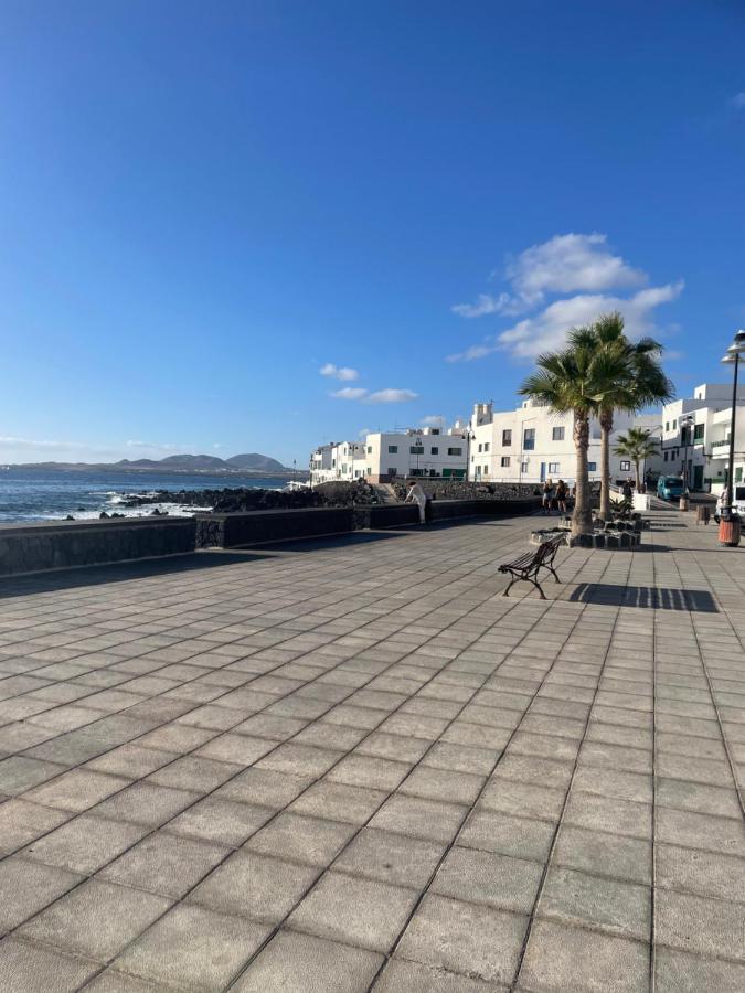Casa Piscina Apartman Punta Mujeres Kültér fotó